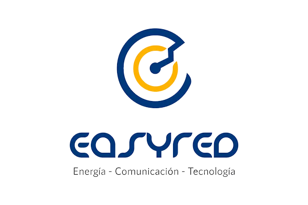 Logo del cliente Easy Red